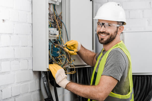 Reliable NH Electrician Solutions
