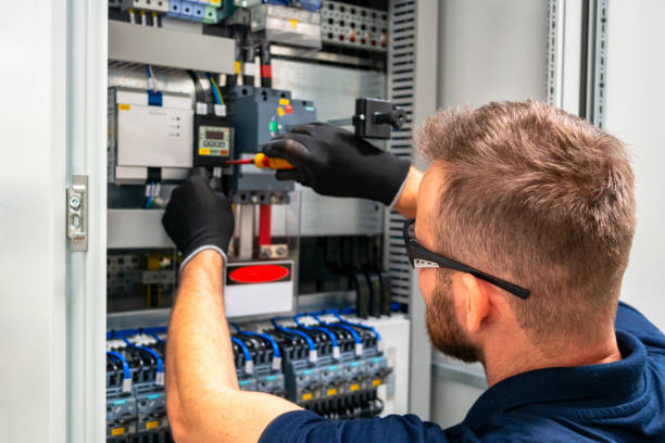 Affordable Electrical Installation in NH