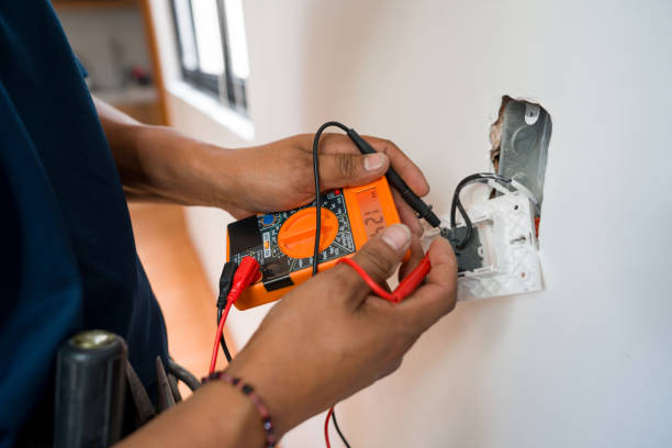 Best Electrical System Inspection  in Keene, NH