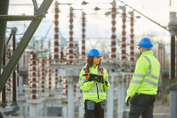 Best Commercial Electrician Services  in Keene, NH
