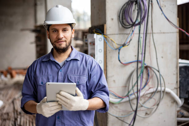 Electrical Rewiring Services in NH