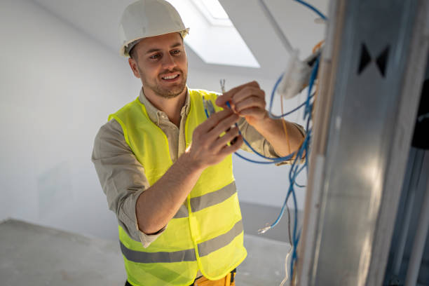 Industrial Electrical Services in NH