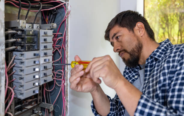 Best Affordable Electrician  in Keene, NH